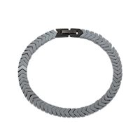 Bracciale Amen Uomo in Acciaio ACBR7394N
